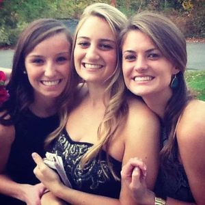 Meet your Posher, Shannon